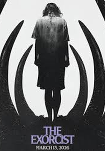 The Exorcist: Martyrs (The Exorcist: Martyrs)