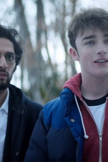 Poster de Episódio Le temps perdu (2022)
