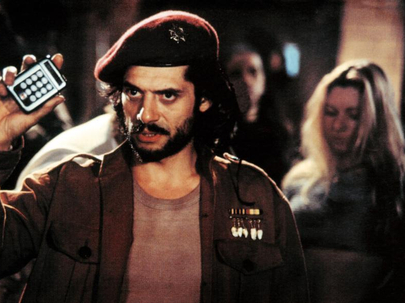 Foto 31 de Fuga de Los Angeles