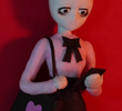 Angry Rabbit
