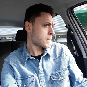Foto de perfil de Maycon de Paula