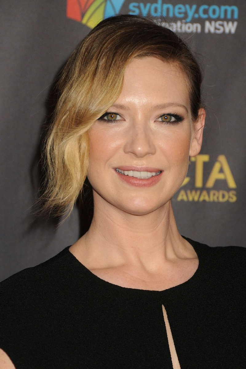 Anna Torv - Foto 3