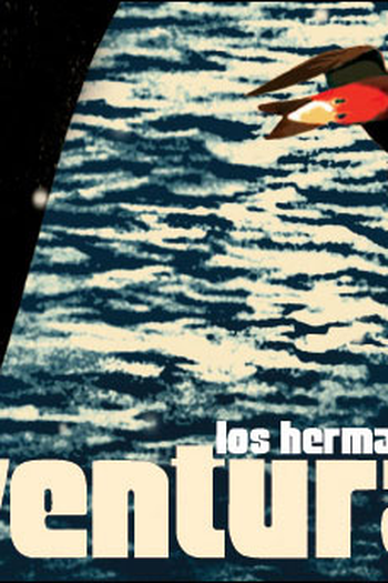 Poster de Filme Ventura (2005)