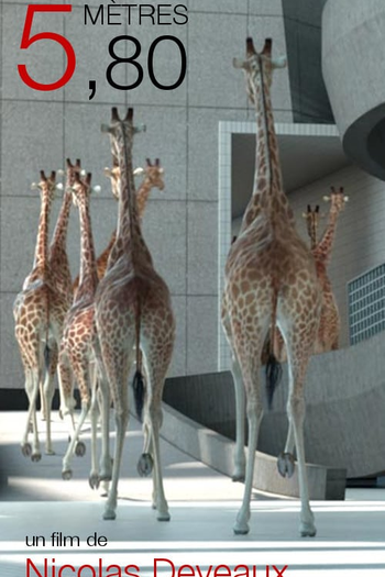  de Curta 5,80 Metros (2012)