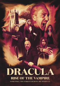 Dracula: Rise of the Vampire (Dracula: Rise of the Vampire)