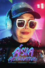 Ásia Alternativa: Petiscos · Segredos · Baladas (1ª Temporada) (Midnight Asia: Eat Dance Dream (Season 1))