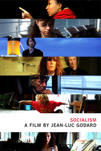  de Filme Film Socialisme (2010)