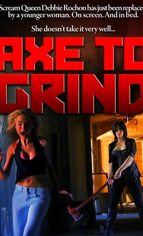 Axe to Grind - 2015 | Filmow