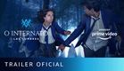 O Internato: Las Cumbres | Trailer Oficial | Amazon Prime Video