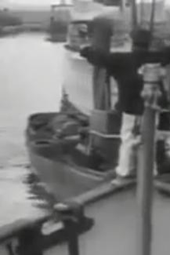 Poster de Curta Max à Monaco (1915)