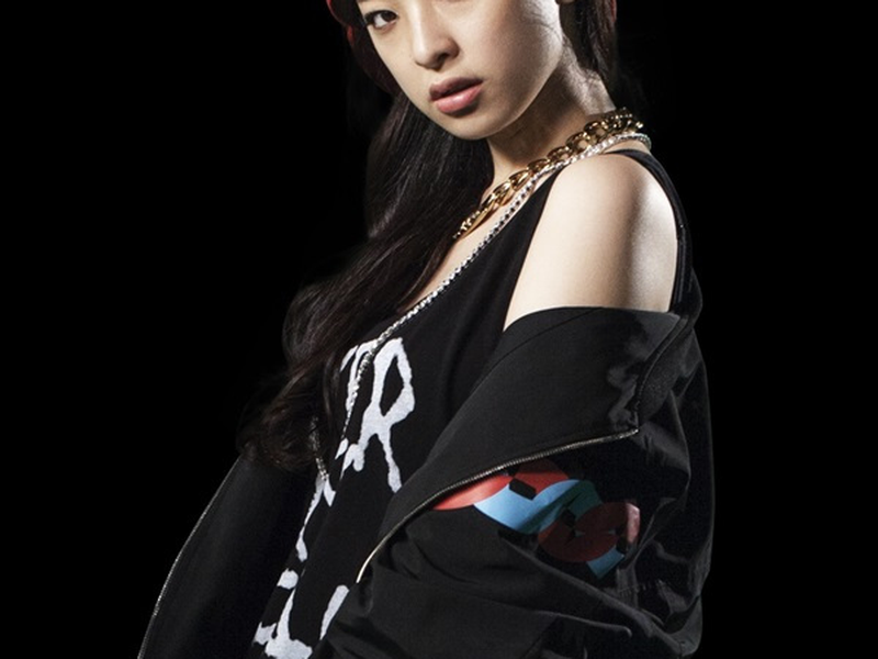 Foto 12 de Unpretty Rapstar 2