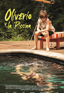 Oliverio e a piscina (Oliverio y la piscina)