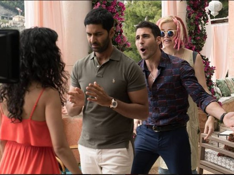 Foto 16 de Sense8 (2ª Temporada)