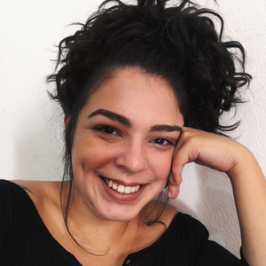 Foto de perfil de Paula