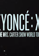 Beyoncé: X10: The Mrs. Carter Show World Tour