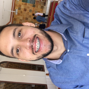 Foto de perfil de João Henrique Carvalho