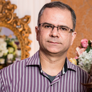 Foto de perfil de Douglas