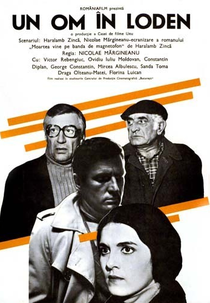 Un om în loden (Un om în loden)