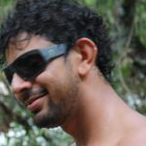 Foto de perfil de Gleison Amaral