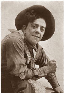 Shorty and Sherlock Holmes (Shorty and Sherlock Holmes)