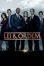Lei & Ordem (22ª Temporada) (Law & Order (22ª Temporada))
