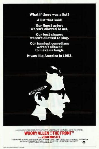  de Filme Testa de Ferro Por Acaso (1976)