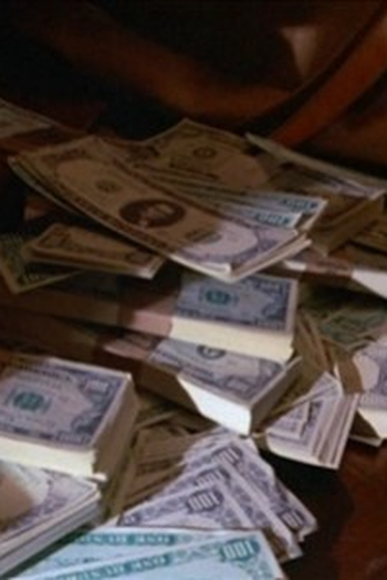 Poster de Episódio Spending Spree / The Hunted (1979)