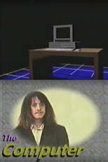 The Computer (The Computer)