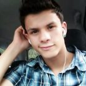 Foto de perfil de Vinicius