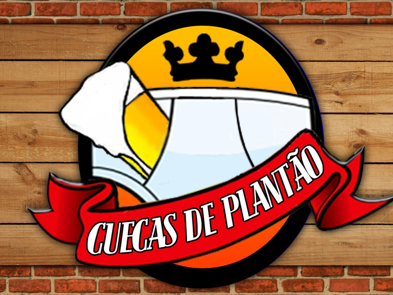 Foto 5 de Cuecas de Plantão