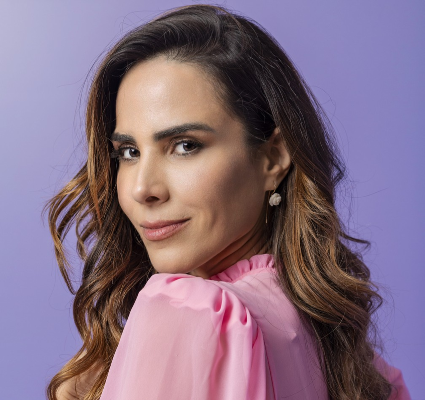 Wanessa Camargo - Foto 2