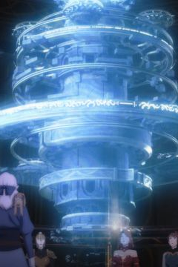 Poster de Episódio Lunartropism (2022)