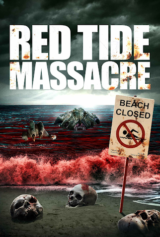 O Massacre da Maré Vermelha: filme de 2022 - Filmow