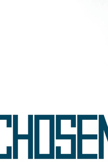 Poster de Filme Chosen  (2004)