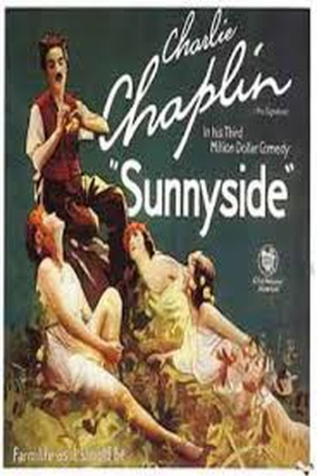  de Curta Idílio Campestre (1919)