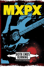 Both Ends Burning (Both Ends Burning)