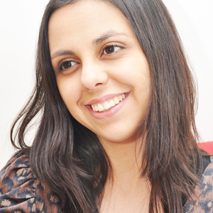 Foto de perfil de Giulia Braga