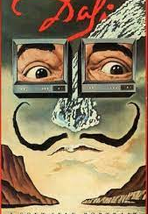 Soft Self-Portrait of Salvador Dali (Soft Self-Portrait of Salvador Dali)