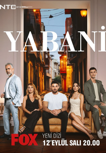 Yabani (Yabani)