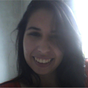 Foto de perfil de Nathália Costa