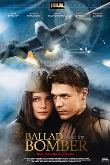  de Filme Céu em Chamas (2011)