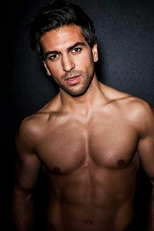 Elyas M'Barek