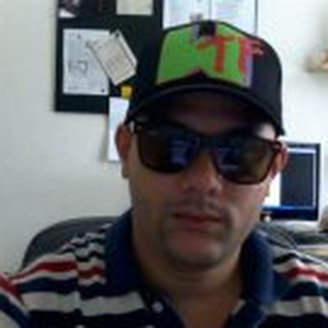 Foto de perfil de Anderson Christian Pury
