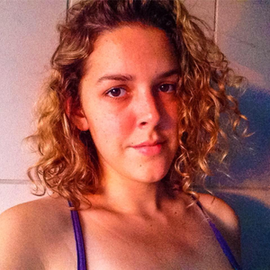 Foto de perfil de Nathália