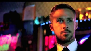 Trailer: Only God Forgives - Red Band Trailer (HD) Ryan Gosling