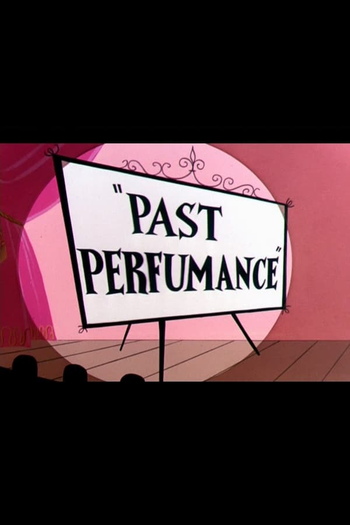  de Curta Cheiro do Passado (1955)