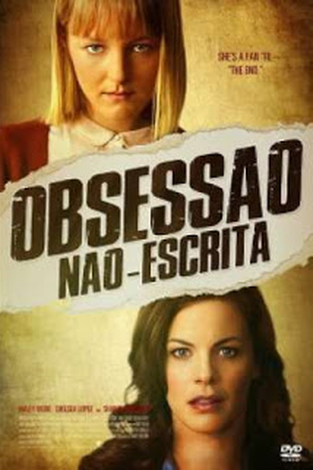  de Filme Obsessão Não-Escrita (2017)