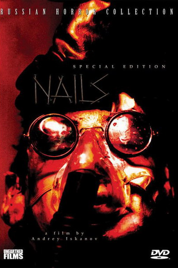  de Filme Nails (2003)