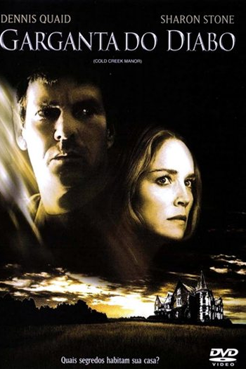  de Filme Garganta do Diabo (2003)