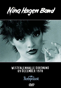 Nina Hagen - Rockpalast (Nina Hagen - Rockpalast)